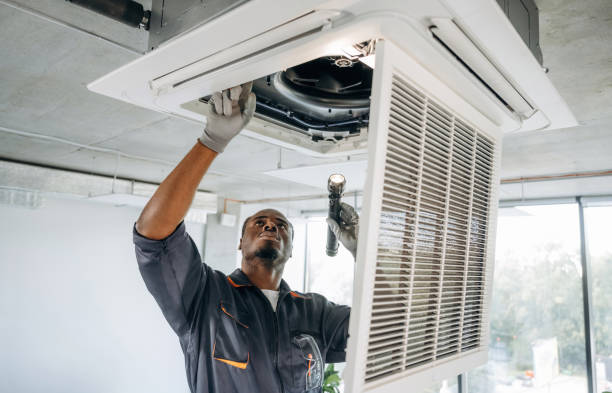 Licensed Hvac service in Altamont, IL - FH HVAC